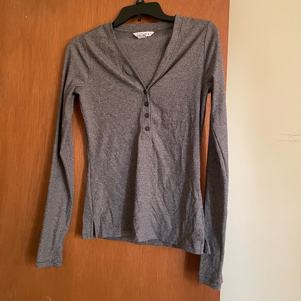 Athleta Shirt